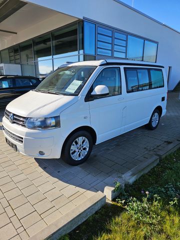 Volkswagen T5 California MOTOR NEU!!! ORIGNAL+Luftfahrwerk