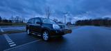 Nissan X-trail 4x4 - gebrauchte Nissan X-Trail aus dem Jahr 2007