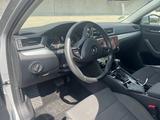 Skoda Superb 2.0 TDI SCR 140kW DSG 4x4 AMBITION CO... - Skoda Superb: 140