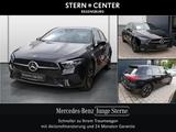 Mercedes-Benz A 200 Progressive+LED+Kamera+Komfortfahrwerk+DAB - Mercedes-Benz A-Klasse Jahreswagen: Automatik