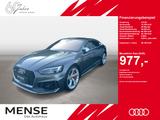 Audi RS 5 Sportback 2.9 TFSI quattro tiptronic Matrix - Audi RS5: Limousine