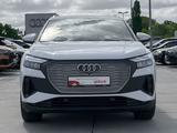 Audi Q4 45 e-tron 210 kW S line Navi LED Kamera - weiße Audi Q4 e-tron