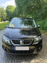 Seat Alhambra 1.4 TSI FR-Line DSG FR-Line - Seat Alhambra in Duisburg