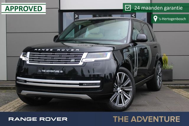 Land Rover Range Rover 3.0 P460e Autobiography | Towing Pac