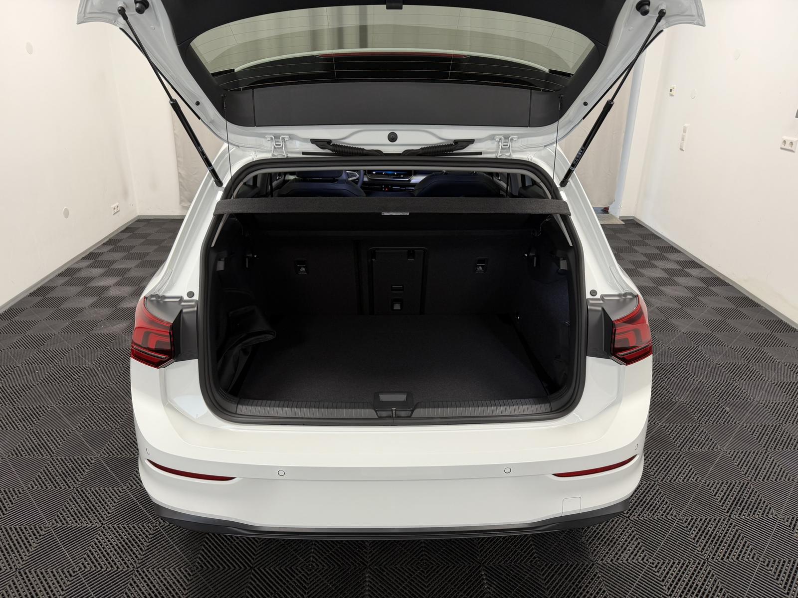 Volkswagen Golf 1.5 eTSI DSG Life 5J-Garantie ErgoActiv ACC, миниатюра 18