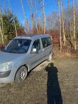 Citroën Citroen Berlingo - gebrauchte Citroën Berlingo aus dem Jahr 2004