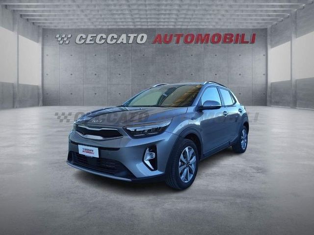 Kia KIA Stonic Stonic 1.2 dpi Style 84cv