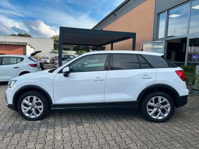 Audi Q2 35 TFSI advanced, миниатюра 5