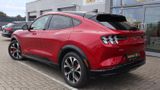 Ford Mach-E AWD 99kWh-PANO-ACC-LKRHZ-B&O-360° - Ford Mustang Mach-E in Berlin