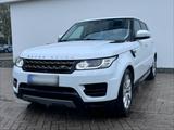 Andere Range Rover Sport S 3.0 SDV6 / TÜV bis 0... - Andere mit Diesel-Antrieb