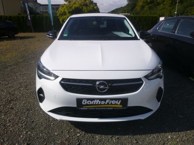 Corsa F Edition Diesel