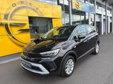 Opel Crossland Elegance 1.2*Navi*6AT*LHZ+SHZ vo.*Keyl - Opel Crossland (X): Elegance