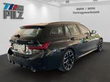 BMW 330ix M-Sport  19 "BlackLine" + Pano + AHK - BMW 330: 330ix