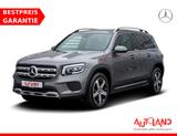 Mercedes-Benz GLB 220 d Progressive 7-Sitzer AHK DAB LED PDC - graue Mercedes-Benz GLB 220