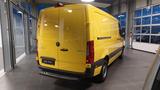 Mercedes-Benz Sprinter 316 CDI Kasten Standard STH KAMERA - Mercedes-Benz Sprinter mit Diesel-Antrieb: Gelb