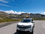 Citroën Citröen C5 Aircross Businnes Class - Citroën C5 Aircross von privat
