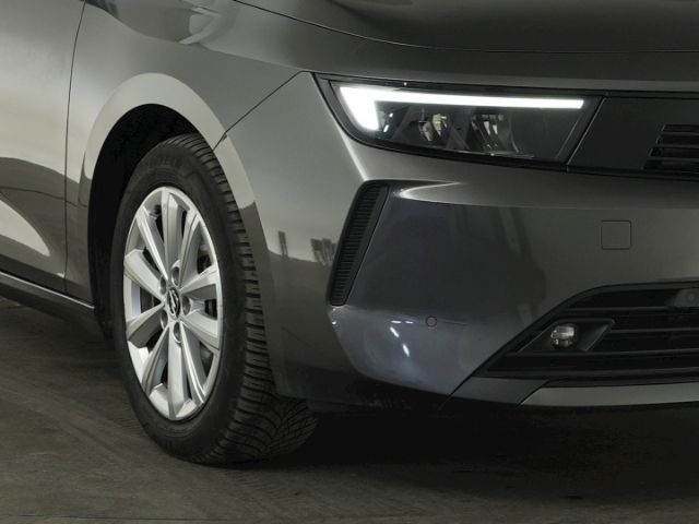 Astra L ST ELEGANCE CDTI AT+NAVI+LED LICHT+RÜCKF