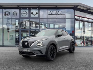 Nissan Juke N-Sport 1.6 Hybrid  °LED°SHZ°Navi°RFK°AAC°