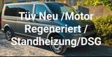 Volkswagen T5 Caravelle