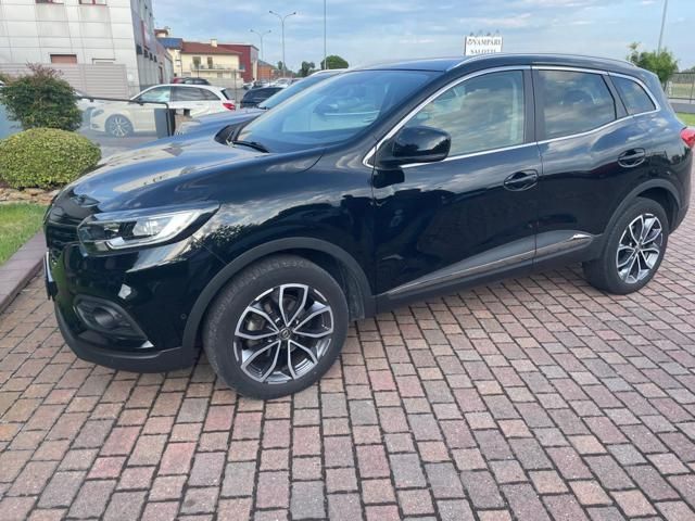 Renault RENAULT Kadjar Blue dCi 8V 115CV Business