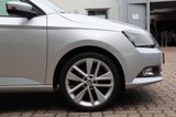 Skoda FABIA COMBI JOY 1.2TSI DSG MIT ANHÄNGERKUPPLUNG - Skoda Fabia: Automatik, Combi