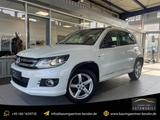 Volkswagen Tiguan CityScape 4Motion 2.0TDI DSG KAM AHK PANO - Volkswagen Tiguan: Cityscape