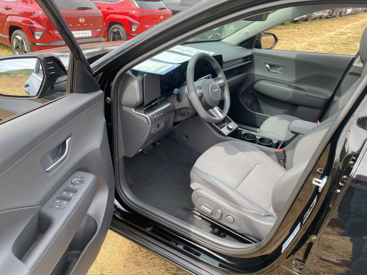 Hyundai Kona – Bild 11