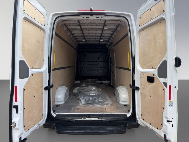 Crafter 35 2.0 TDI L3H2 EcoProfi FWD