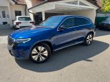 Mercedes-Benz EQC 400 4MATIC, AHK, Distronic Plus - Mercedes-Benz EQC aus 2022