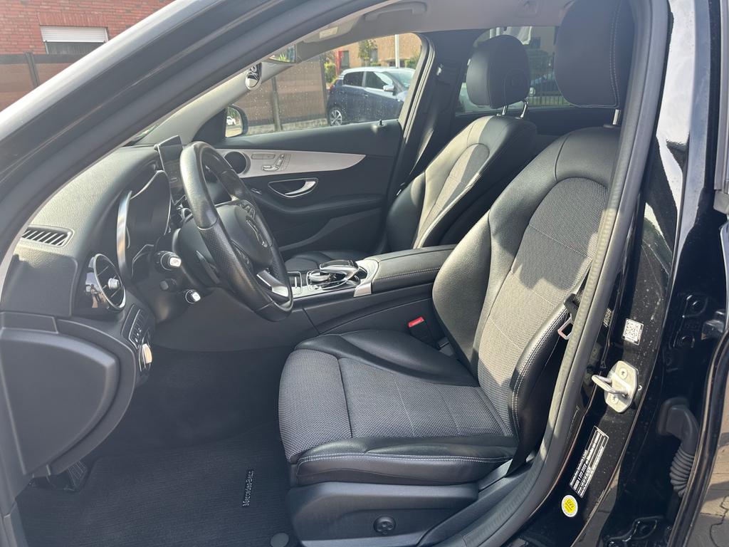 Mercedes-Benz C 250