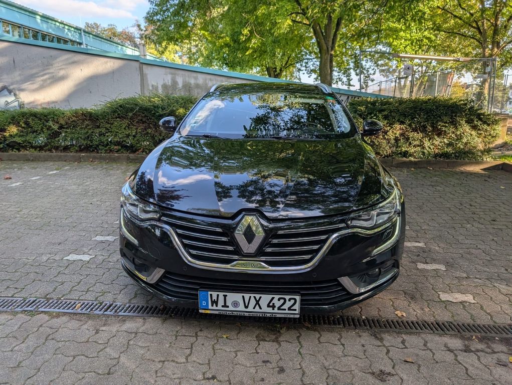 Image of Renault Talisman