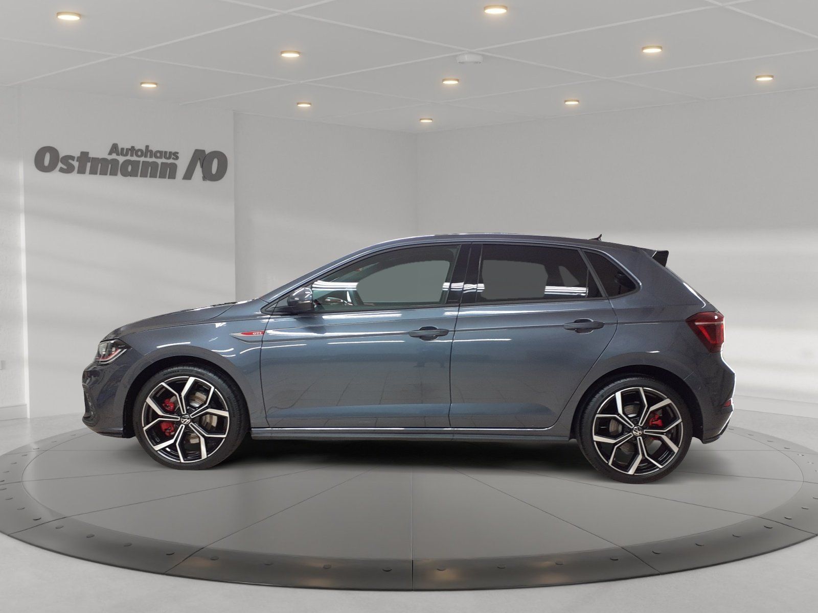 Volkswagen Polo 2.0TSI GTI Navi IQ-Light Sitzheiz ACC foto 3