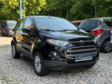 Ford EcoSport Trend - Ford EcoSport: Trend
