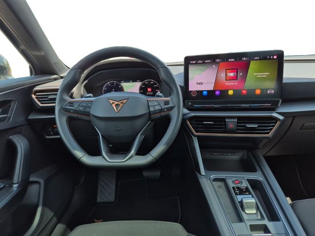 Cupra Formentor 2.0 TDI 7-Gang-DSG 4Drive