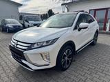 Mitsubishi Eclipse Cross Top 4WD - weiße Mitsubishi Eclipse