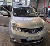 Nissan Note *Angebot - gebrauchte Nissan Note aus dem Jahr 2010