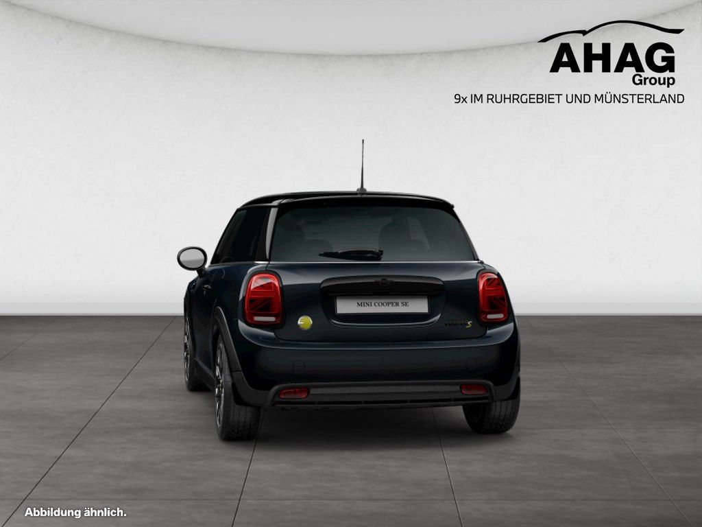 MINI Cooper SE - Bild 7