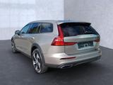 Volvo V60 CC Pro AWD - graue Volvo V60 Cross Country