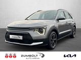 Kia Niro Edition 7 1.6 GDI DCT6 +Navi Digitales Cock