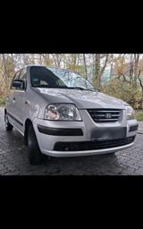 Hyundai Atos Prime TÜV 10/2027 117.000 KM - Hyundai Atos: 1.0