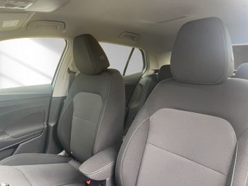 Skoda Fabia 1.0 TSI Tour *NAVI*KLIMA*SHZ*KAMERA*LED