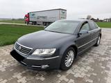 Volkswagen Phaeton V6 TDI lang 4Motion - Volkswagen Phaeton aus 2008