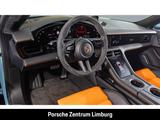 Porsche Taycan Turbo Cross Turismo Burmester HA-Lenkung - Porsche Taycan: Turbo