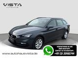 Seat Leon Style 2.0 TDI*SH*PANO*AMBIENTE*KEYLESS*SHZ - Seat Leon mit Diesel-Antrieb: Standheizung