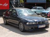 BMW M5 in perfect condition with nappa beige interio - BMW M5 aus 2001