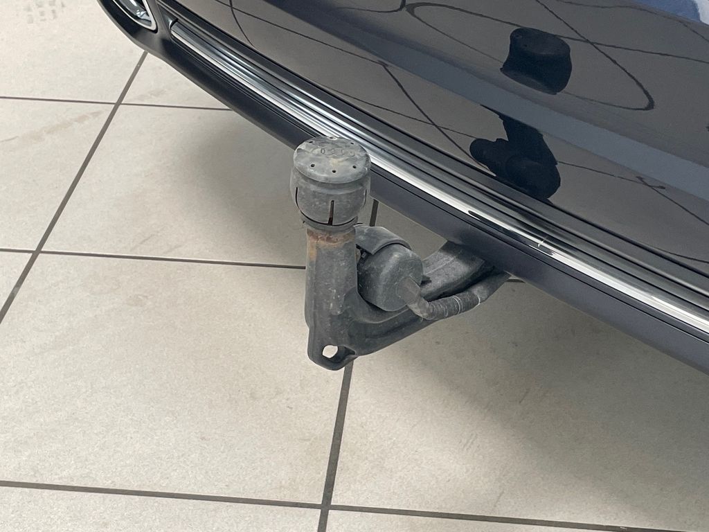 Audi A6 Avant 50 TDI quattro PANO AHK ACC NETTO 25200