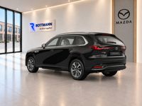 Mazda CX-80 - Vorschau Bild 7