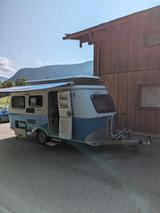HYMER / ERIBA / HYMERCAR Eriba Troll Touring 530 Ocean Drive - Offers