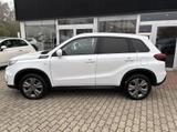 Suzuki Vitara 130 PS Allrad Navi Klima Sitzheizung - Suzuki Vitara: Allradantrieb