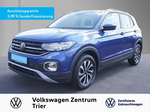 Volkswagen T-Cross 1.5 TSI DSG Active IQ Drive Paket, WWV